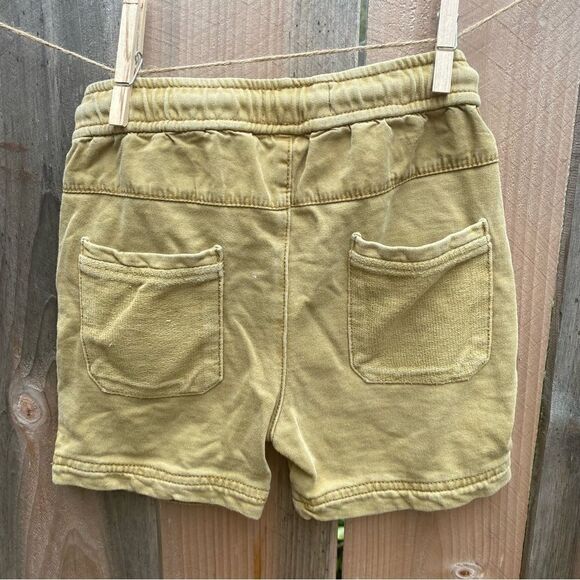 Zara boys khaki shorts size 4 - Picture 11 of 13